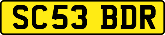 SC53BDR