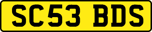 SC53BDS