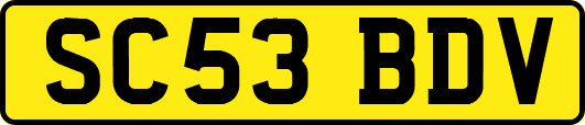 SC53BDV
