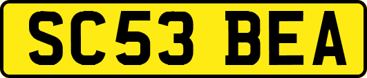 SC53BEA