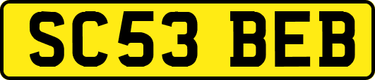 SC53BEB