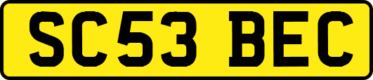 SC53BEC