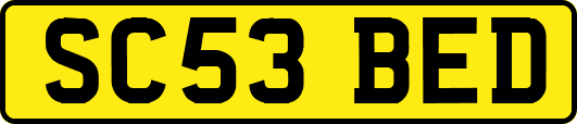 SC53BED