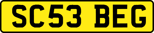 SC53BEG