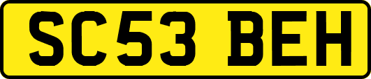 SC53BEH