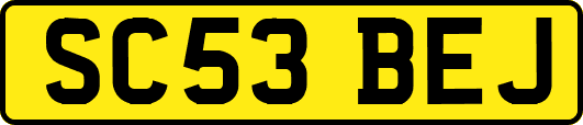 SC53BEJ