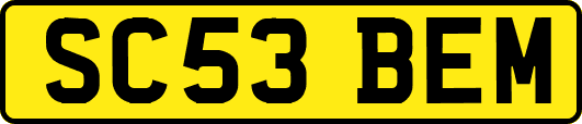 SC53BEM