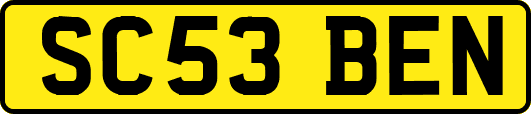 SC53BEN