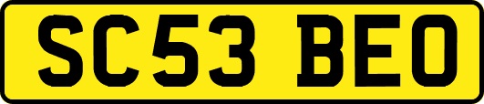 SC53BEO