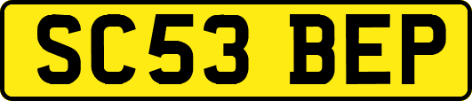 SC53BEP