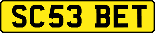 SC53BET