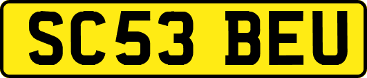 SC53BEU