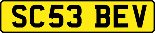 SC53BEV