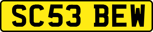 SC53BEW
