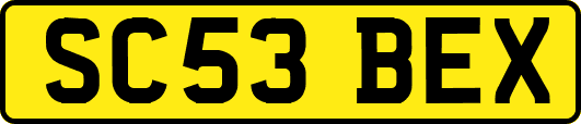 SC53BEX