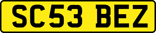 SC53BEZ