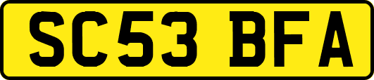 SC53BFA