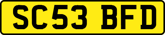 SC53BFD