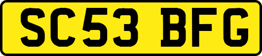 SC53BFG