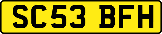 SC53BFH
