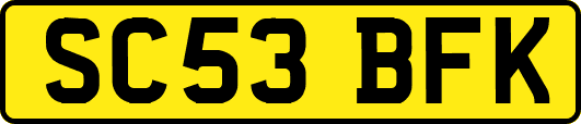 SC53BFK