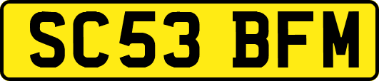 SC53BFM