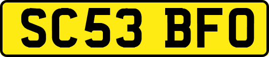 SC53BFO
