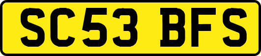 SC53BFS