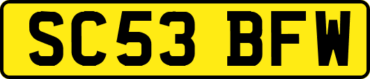 SC53BFW