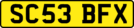 SC53BFX