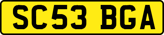 SC53BGA