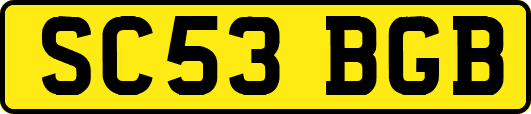 SC53BGB