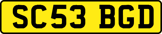 SC53BGD