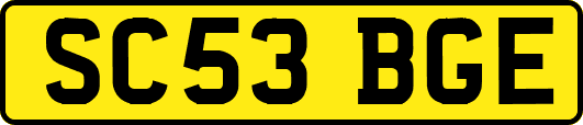 SC53BGE