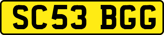 SC53BGG