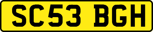 SC53BGH