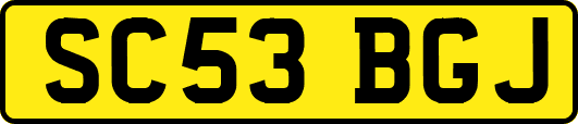 SC53BGJ