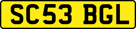 SC53BGL