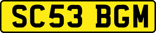 SC53BGM