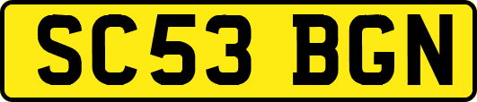 SC53BGN
