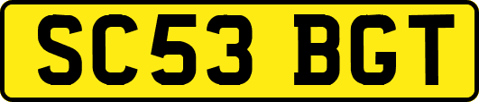 SC53BGT