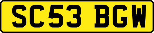 SC53BGW
