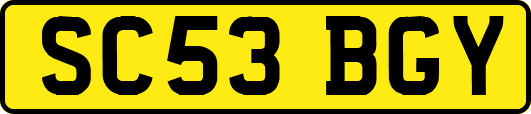 SC53BGY