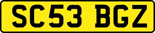 SC53BGZ
