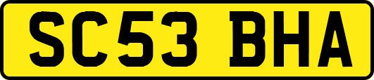 SC53BHA