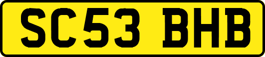 SC53BHB