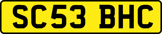 SC53BHC