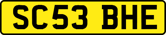 SC53BHE
