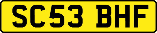 SC53BHF