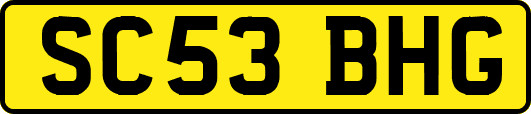 SC53BHG